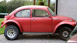 Bubblan - The bubble